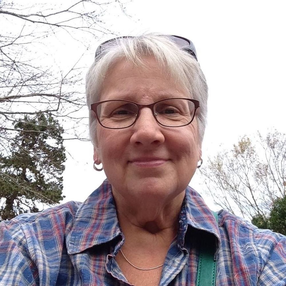 Meet your Posher, Deb